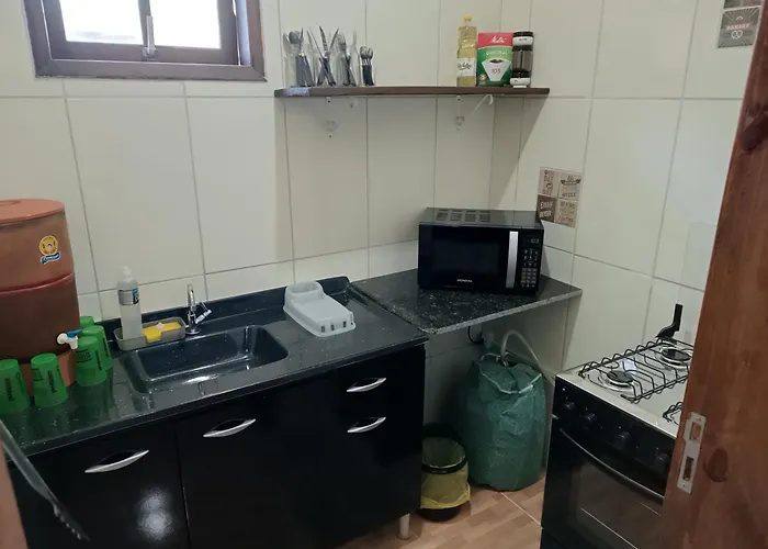 Aluguéis de temporada: Pousada Serra Verde