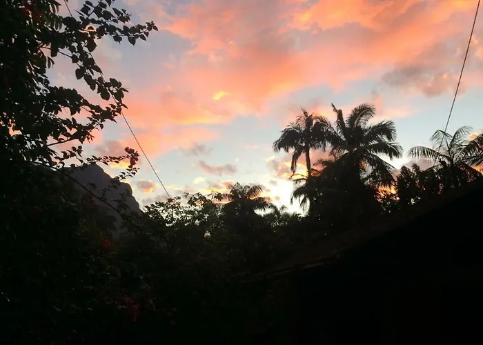  Pousada do Oasis