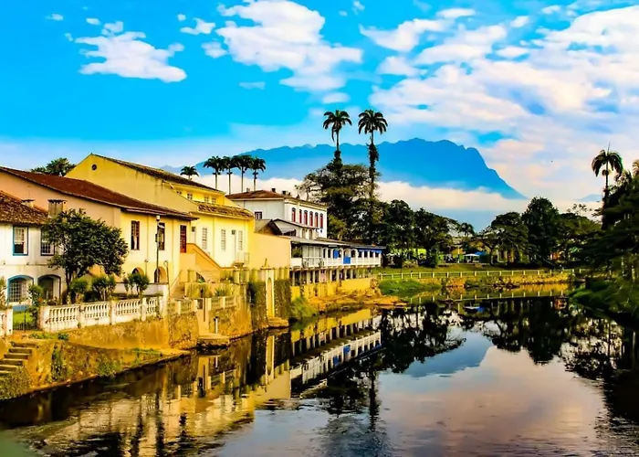 Pousada Bella Morretes